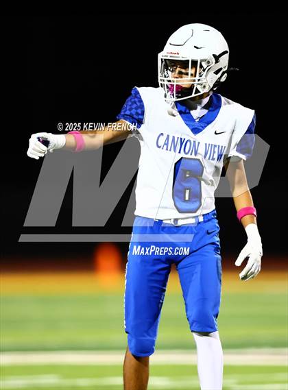 Thumbnail 2 in FR: Canyon View @ Verrado photogallery.
