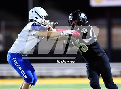 Thumbnail 3 in FR: Canyon View @ Verrado photogallery.