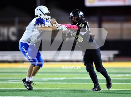 Thumbnail 1 in FR: Canyon View @ Verrado photogallery.