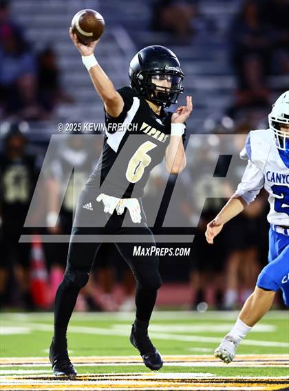 Thumbnail 1 in FR: Canyon View @ Verrado photogallery.