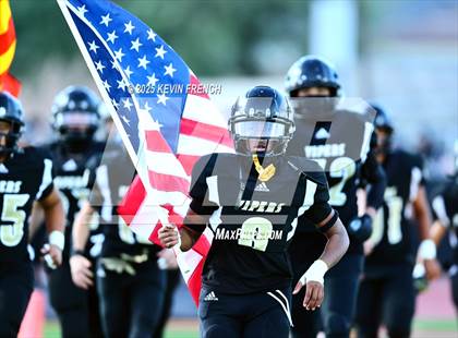 Thumbnail 1 in FR: Canyon View @ Verrado photogallery.