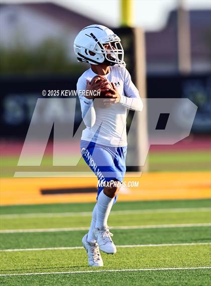 Thumbnail 3 in FR: Canyon View @ Verrado photogallery.