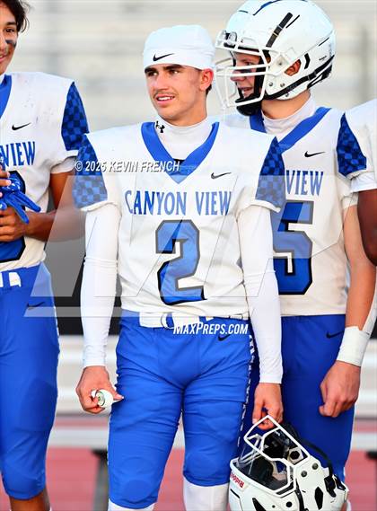 Thumbnail 2 in FR: Canyon View @ Verrado photogallery.