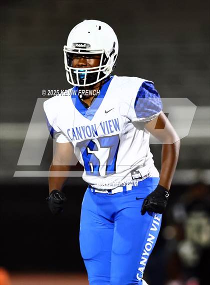 Thumbnail 1 in FR: Canyon View @ Verrado photogallery.