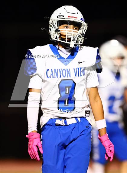 Thumbnail 1 in FR: Canyon View @ Verrado photogallery.