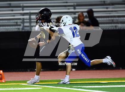 Thumbnail 1 in FR: Canyon View @ Verrado photogallery.