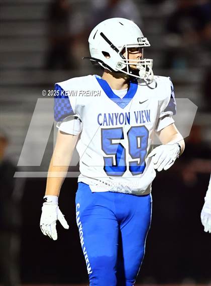 Thumbnail 1 in FR: Canyon View @ Verrado photogallery.