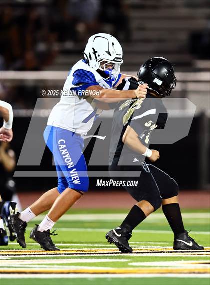 Thumbnail 1 in FR: Canyon View @ Verrado photogallery.