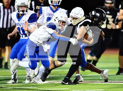 Thumbnail 2 in FR: Canyon View @ Verrado photogallery.
