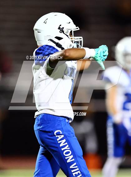 Thumbnail 2 in FR: Canyon View @ Verrado photogallery.