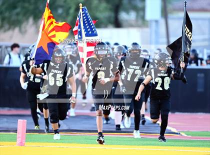 Thumbnail 1 in FR: Canyon View @ Verrado photogallery.