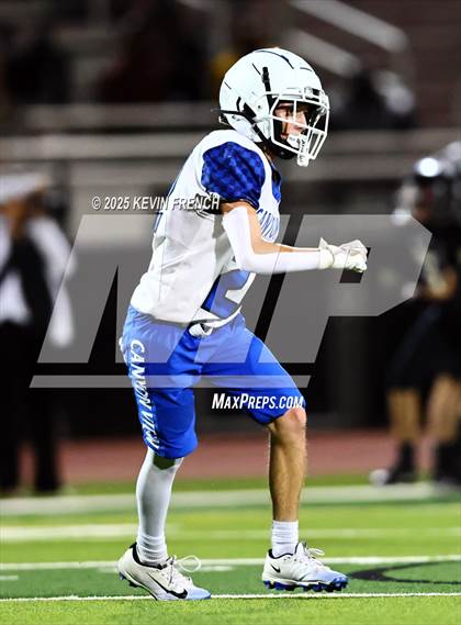 Thumbnail 2 in FR: Canyon View @ Verrado photogallery.