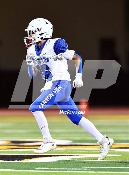 Thumbnail 3 in FR: Canyon View @ Verrado photogallery.