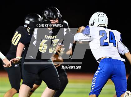 Thumbnail 1 in FR: Canyon View @ Verrado photogallery.