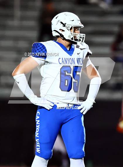 Thumbnail 1 in FR: Canyon View @ Verrado photogallery.