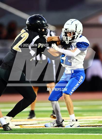 Thumbnail 1 in FR: Canyon View @ Verrado photogallery.