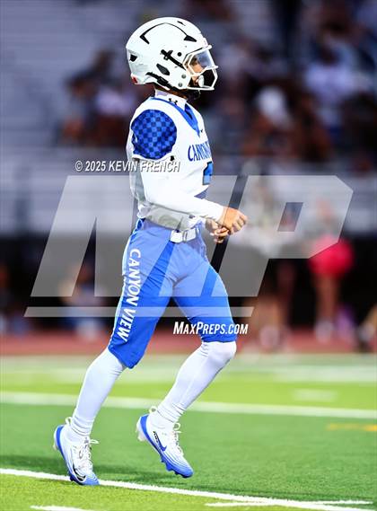 Thumbnail 3 in FR: Canyon View @ Verrado photogallery.