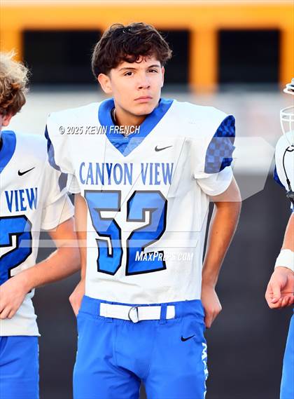 Thumbnail 2 in FR: Canyon View @ Verrado photogallery.