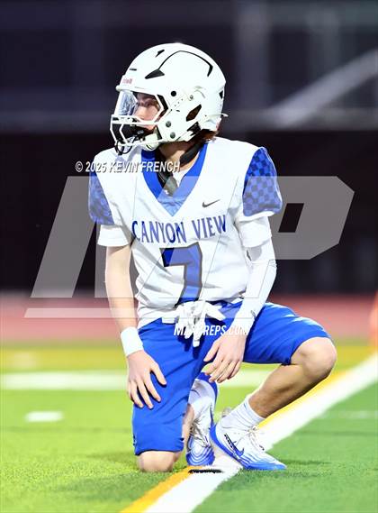 Thumbnail 2 in FR: Canyon View @ Verrado photogallery.