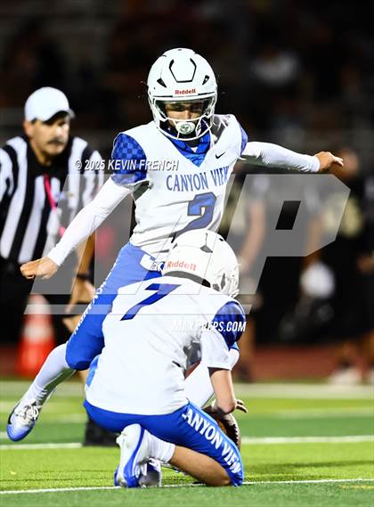 Thumbnail 2 in FR: Canyon View @ Verrado photogallery.