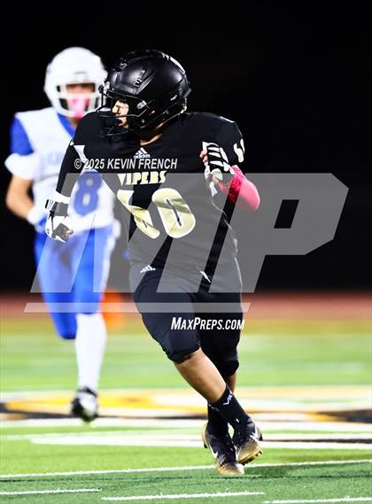 Thumbnail 1 in FR: Canyon View @ Verrado photogallery.