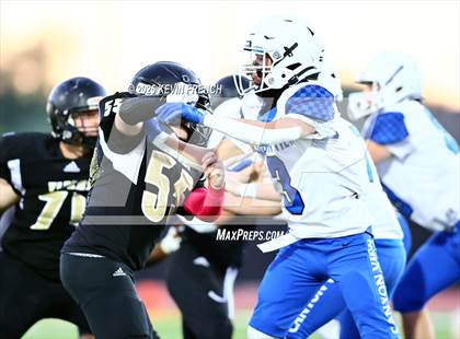 Thumbnail 1 in FR: Canyon View @ Verrado photogallery.