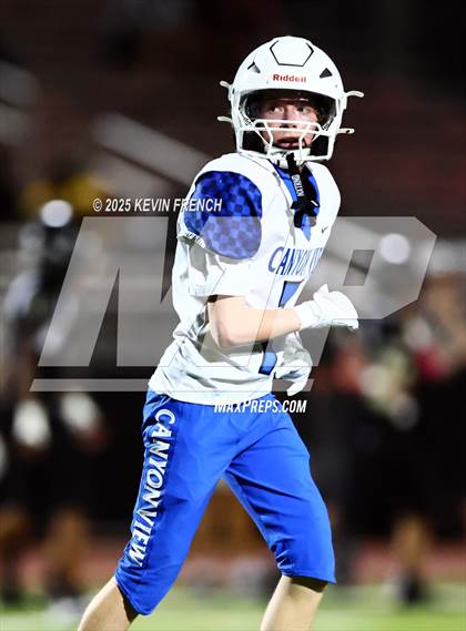 Thumbnail 2 in FR: Canyon View @ Verrado photogallery.