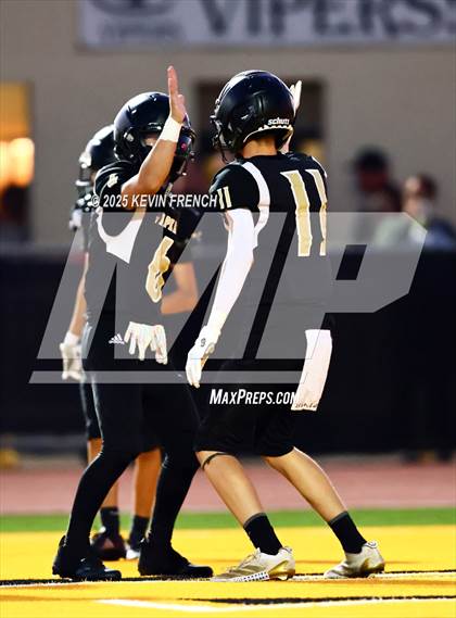 Thumbnail 2 in FR: Canyon View @ Verrado photogallery.