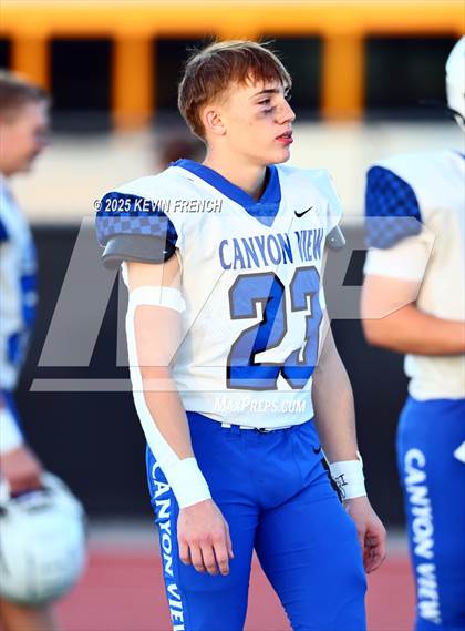 Thumbnail 2 in FR: Canyon View @ Verrado photogallery.