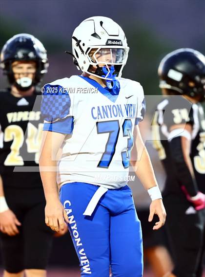 Thumbnail 2 in FR: Canyon View @ Verrado photogallery.