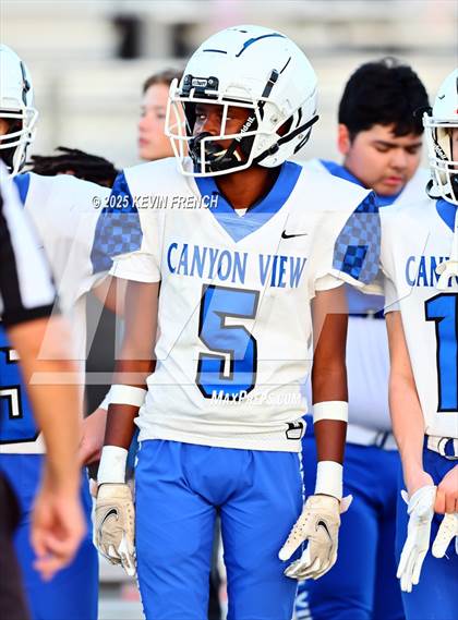 Thumbnail 2 in FR: Canyon View @ Verrado photogallery.
