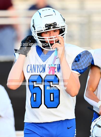 Thumbnail 2 in FR: Canyon View @ Verrado photogallery.