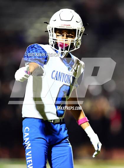 Thumbnail 3 in FR: Canyon View @ Verrado photogallery.