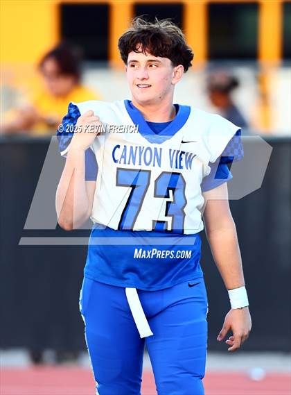 Thumbnail 1 in FR: Canyon View @ Verrado photogallery.