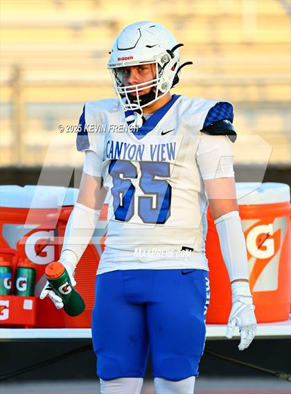 Thumbnail 1 in FR: Canyon View @ Verrado photogallery.