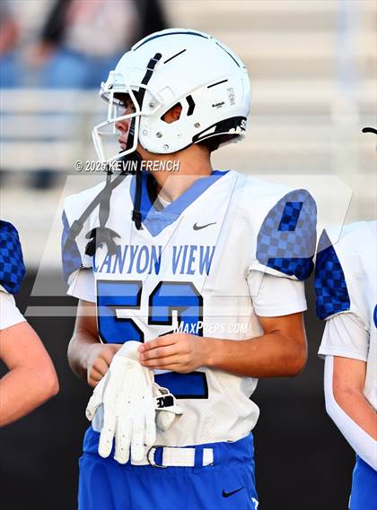 Thumbnail 1 in FR: Canyon View @ Verrado photogallery.