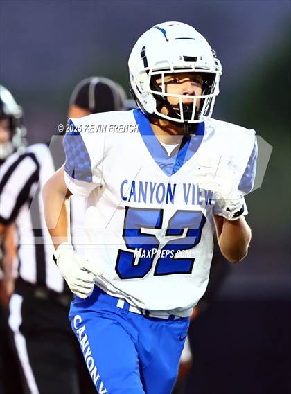 Thumbnail 1 in FR: Canyon View @ Verrado photogallery.