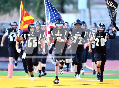Thumbnail 3 in FR: Canyon View @ Verrado photogallery.