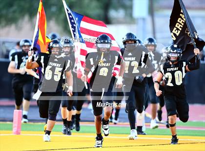 Thumbnail 1 in FR: Canyon View @ Verrado photogallery.