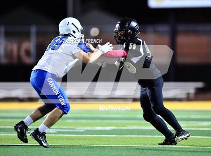 Thumbnail 2 in FR: Canyon View @ Verrado photogallery.
