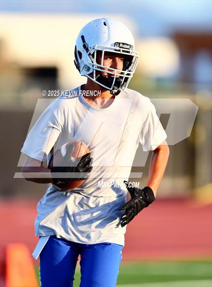 Thumbnail 1 in FR: Canyon View @ Verrado photogallery.