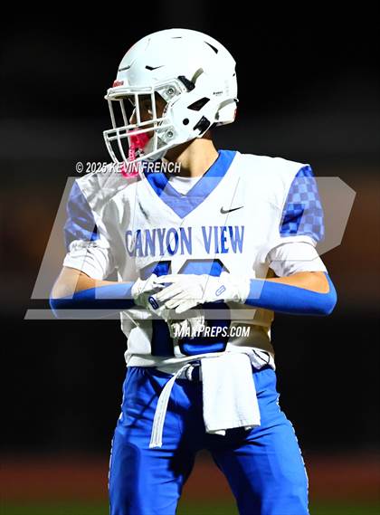 Thumbnail 3 in FR: Canyon View @ Verrado photogallery.