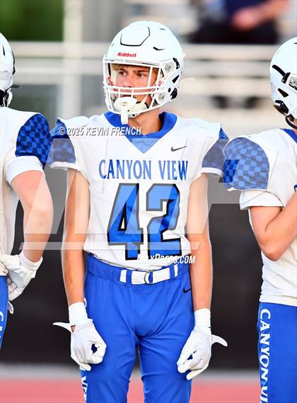 Thumbnail 3 in FR: Canyon View @ Verrado photogallery.