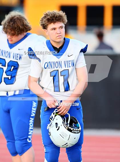 Thumbnail 3 in FR: Canyon View @ Verrado photogallery.