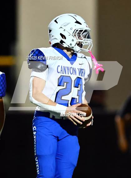 Thumbnail 1 in FR: Canyon View @ Verrado photogallery.