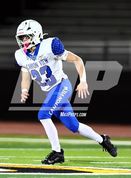 Thumbnail 3 in FR: Canyon View @ Verrado photogallery.