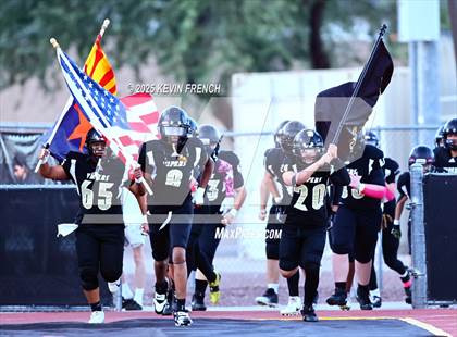 Thumbnail 2 in FR: Canyon View @ Verrado photogallery.