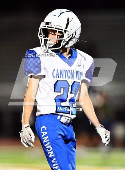 Thumbnail 3 in FR: Canyon View @ Verrado photogallery.