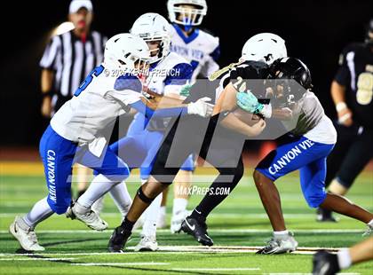Thumbnail 1 in FR: Canyon View @ Verrado photogallery.