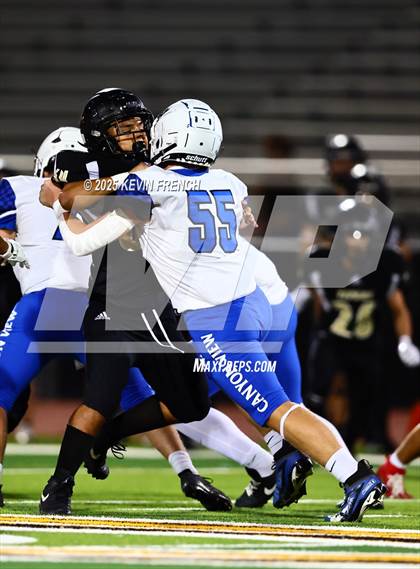 Thumbnail 1 in FR: Canyon View @ Verrado photogallery.